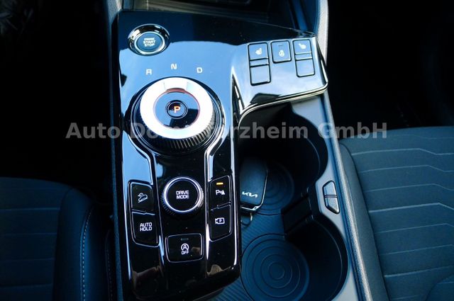 Kia Sportage 1.6 D 48 V 2WD Spirit DCT Drive Wiese