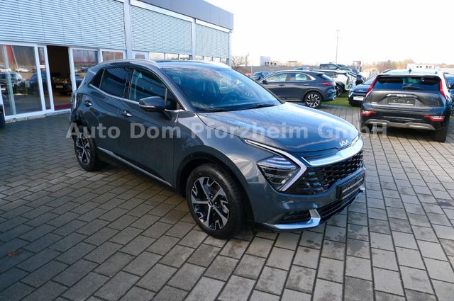 Kia Sportage 1.6 D 48 V 2WD Spirit DCT Drive Wiese