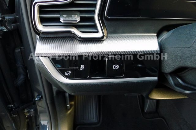 Kia Sportage 1.6 D 48 V 2WD Spirit DCT Drive Wiese