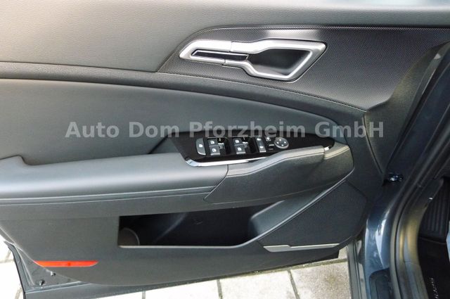 Kia Sportage 1.6 D 48 V 2WD Spirit DCT Drive Wiese