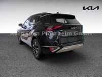 Kia Sportage 1.6 CRDi AWD Spirit DCT /Navi/UVO/EHK