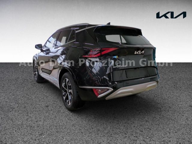 Kia Sportage 1.6 CRDi AWD Spirit DCT /Navi/UVO/EHK