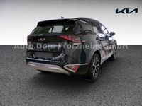 Kia Sportage 1.6 CRDi AWD Spirit DCT /Navi/UVO/EHK
