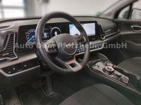 Kia Sportage 1.6 CRDi AWD Spirit DCT /Navi/UVO/EHK