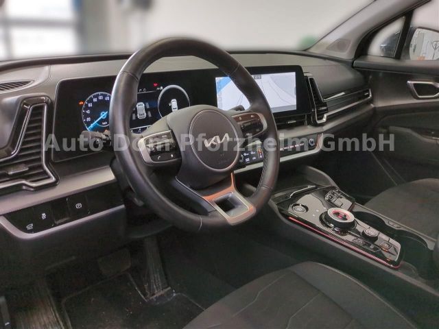 Kia Sportage 1.6 CRDi AWD Spirit DCT /Navi/UVO/EHK