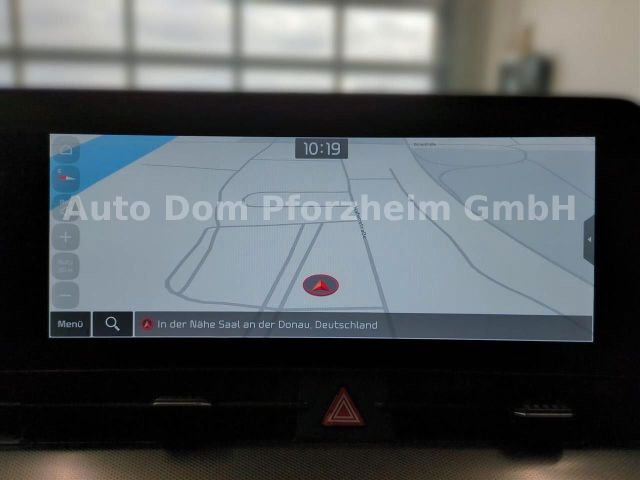 Kia Sportage 1.6 CRDi AWD Spirit DCT /Navi/UVO/EHK