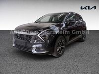Kia Sportage 1.6 CRDi AWD Spirit DCT /Navi/UVO/EHK