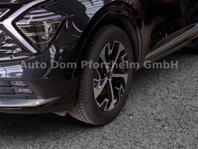 Kia Sportage 1.6 CRDi AWD Spirit DCT /Navi/UVO/EHK