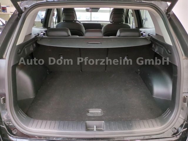 Kia Sportage 1.6 CRDi AWD Spirit DCT /Navi/UVO/EHK
