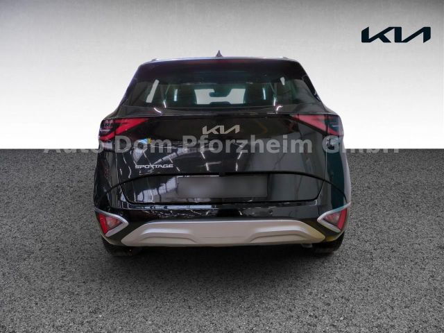 Kia Sportage 1.6 CRDi AWD Spirit DCT /Navi/UVO/EHK