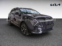 Kia Sportage 1.6 CRDi AWD Spirit DCT /Navi/UVO/EHK