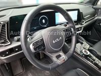 Kia Sportage 1.6T 48V DCT GTL/Drive/Pano/Sound
