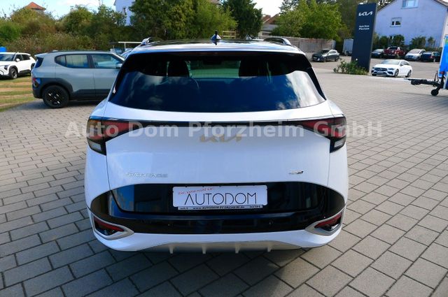 Kia Sportage 1.6T 48V DCT GTL/Drive/Pano/Sound