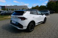 Kia Sportage 1.6T 48V DCT GTL/Drive/Pano/Sound