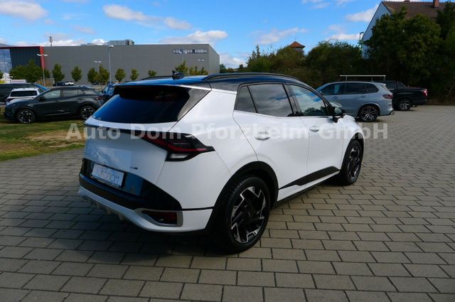 Kia Sportage 1.6T 48V DCT GTL/Drive/Pano/Sound
