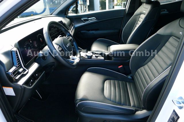 Kia Sportage 1.6T 48V DCT GTL/Drive/Pano/Sound