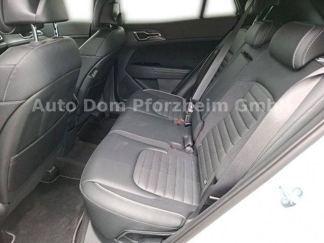 Kia Sportage 1.6T 48V DCT GTL/Drive/Pano/Sound