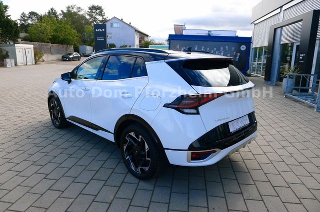 Kia Sportage 1.6T 48V DCT GTL/Drive/Pano/Sound