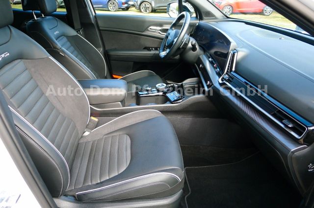 Kia Sportage 1.6T 48V DCT GTL/Drive/Pano/Sound