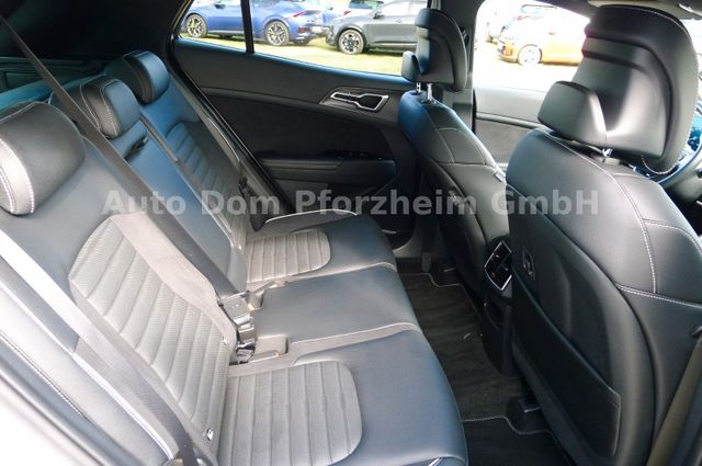 Kia Sportage 1.6T 48V DCT GTL/Drive/Pano/Sound
