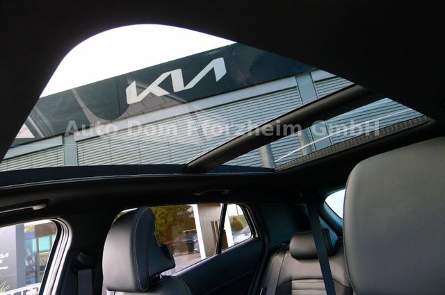 Kia Sportage 1.6T 48V DCT GTL/Drive/Pano/Sound