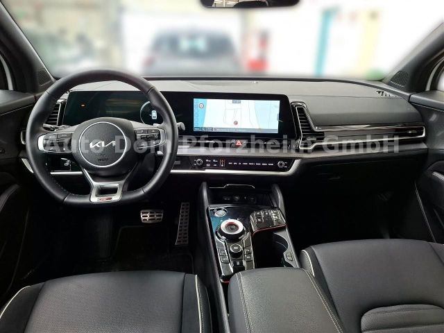 Kia Sportage 1.6T 48V DCT GTL/Drive/Pano/Sound