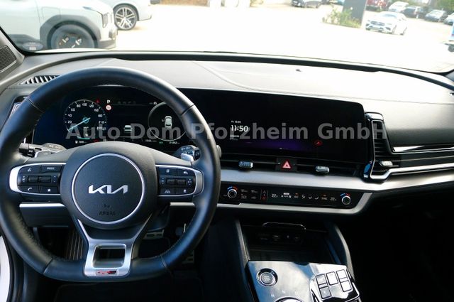 Kia Sportage 1.6T 48V DCT GTL/Drive/Pano/Sound