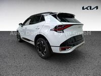 Kia Sportage 1.6T 48V DCT GTL/Drive/Pano/Sound