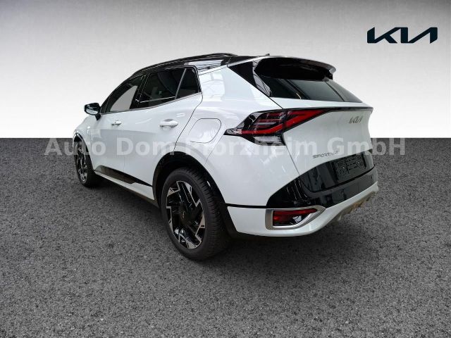 Kia Sportage 1.6T 48V DCT GTL/Drive/Pano/Sound