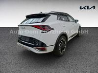 Kia Sportage 1.6T 48V DCT GTL/Drive/Pano/Sound