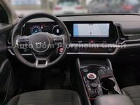 Kia Sportage 1.6 CRDI 48V DCT Spirit/Drive-Paket