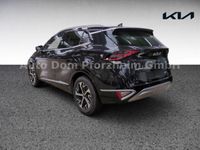 Kia Sportage 1.6 CRDI 48V DCT Spirit/Drive-Paket