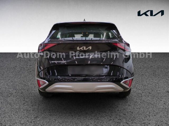 Kia Sportage 1.6 CRDI 48V DCT Spirit/Drive-Paket
