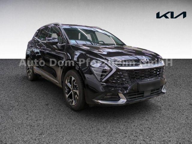 Kia Sportage 1.6 CRDI 48V DCT Spirit/Drive-Paket