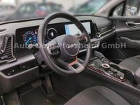 Kia Sportage 1.6 CRDI 48V DCT Spirit/Drive-Paket