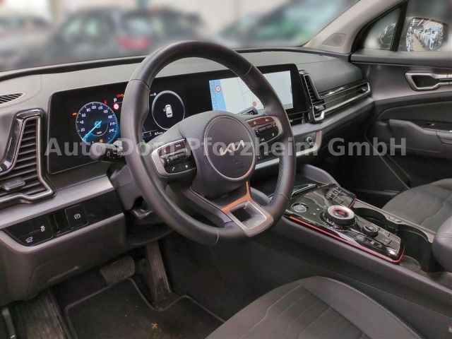 Kia Sportage 1.6 CRDI 48V DCT Spirit/Drive-Paket