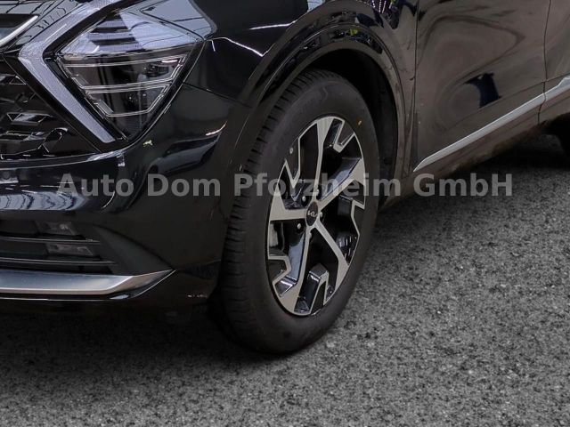 Kia Sportage 1.6 CRDI 48V DCT Spirit/Drive-Paket