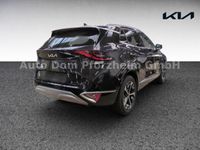 Kia Sportage 1.6 CRDI 48V DCT Spirit/Drive-Paket