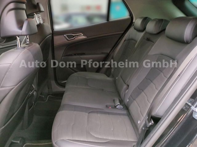 Kia Sportage 1.6 CRDI 48V DCT Spirit/Drive-Paket