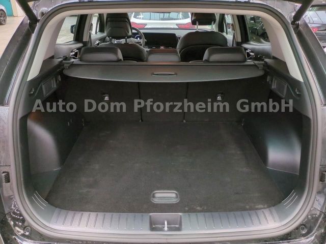 Kia Sportage 1.6 CRDI 48V DCT Spirit/Drive-Paket