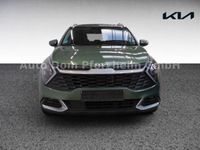 Kia Sportage 1.6T PHEV AWD Vision/ Komfort/Navi/UVO