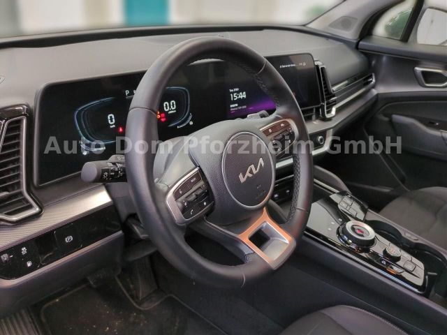 Kia Sportage 1.6T PHEV AWD Vision/ Komfort/Navi/UVO