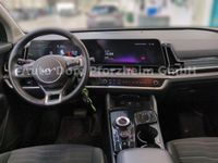Kia Sportage 1.6T PHEV AWD Vision/ Komfort/Navi/UVO