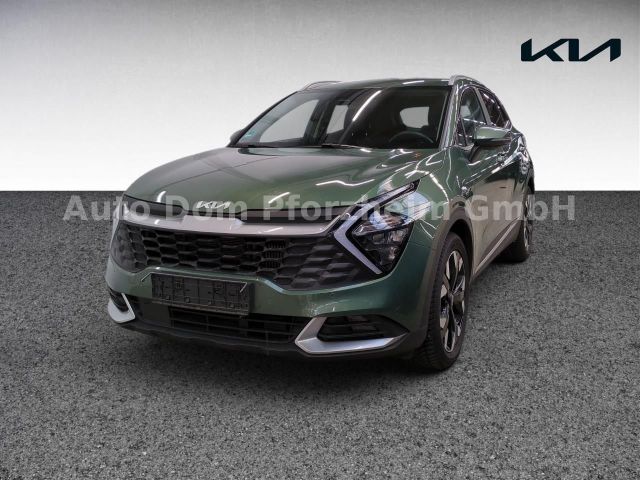 Kia Sportage 1.6T PHEV AWD Vision/ Komfort/Navi/UVO