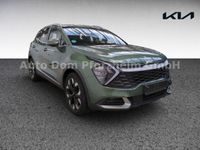 Kia Sportage 1.6T PHEV AWD Vision/ Komfort/Navi/UVO