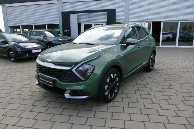 Kia Sportage 1.6T PHEV AWD Vision/ Komfort/Navi/UVO