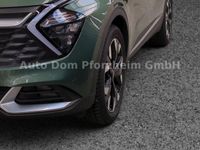 Kia Sportage 1.6T PHEV AWD Vision/ Komfort/Navi/UVO