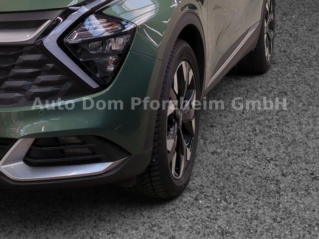 Kia Sportage 1.6T PHEV AWD Vision/ Komfort/Navi/UVO