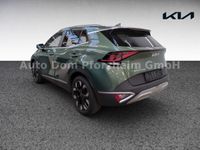 Kia Sportage 1.6T PHEV AWD Vision/ Komfort/Navi/UVO