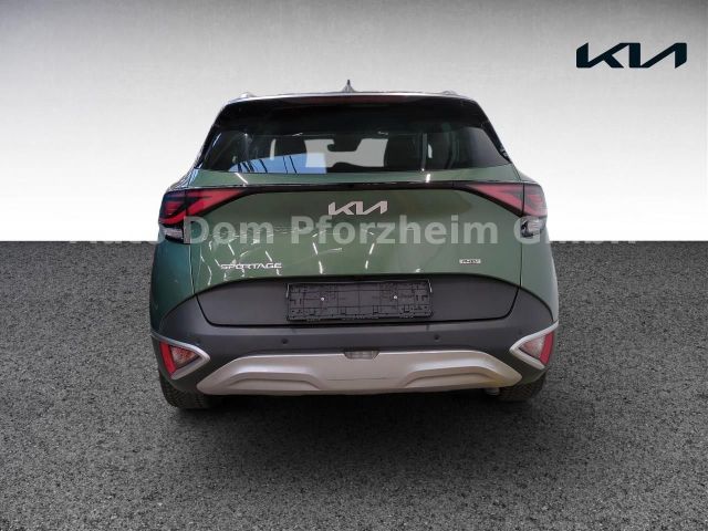 Kia Sportage 1.6T PHEV AWD Vision/ Komfort/Navi/UVO